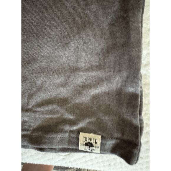 copper oak shirt xxxl mens - Picture 5 of 6